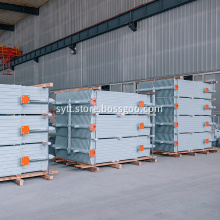 Anti Corrosion Transformer Painted Cooler